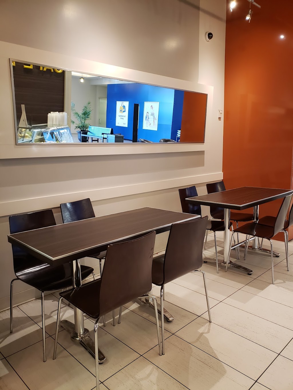 Café Dépôt Joliette | Galeries Joliette, 1075 Bd Firestone, Joliette, QC J6E 6X6, Canada | Phone: (450) 867-3721