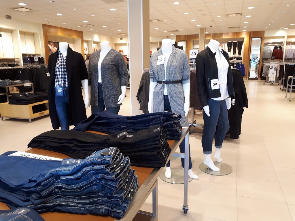 Reitmans | 77 Hector Gate, Dartmouth, NS B3B 0B8, Canada | Phone: (902) 468-6859