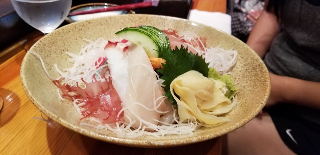 Roku Japanese Restaurant | 8650 112 Ave NW #7127, Calgary, AB T3R 0R5, Canada | Phone: (403) 718-9077