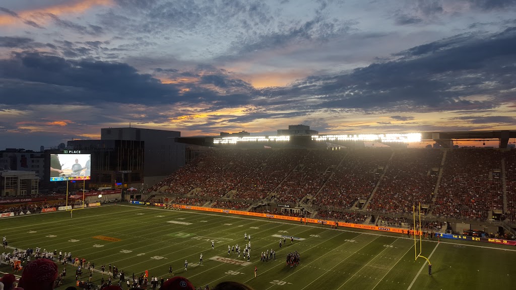 Lansdowne Park | 1525 Princess Patricia Way, Ottawa, ON K1S 5J3, Canada | Phone: (613) 580-2429