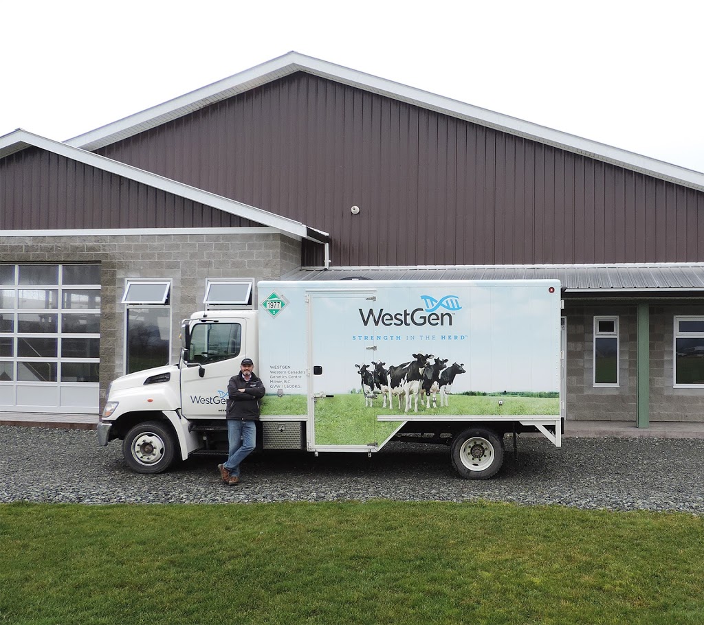 Westgen | 1625 Angus Campbell Rd, Abbotsford, BC V3G 2G4, Canada | Phone: (604) 426-1944
