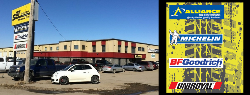 Saskatoon Wholesale Tire Ltd | car repair | 2705 Wentz Ave, Saskatoon, SK S7K 4B6, Canada | 3062449512 OR +1 306-244-9512