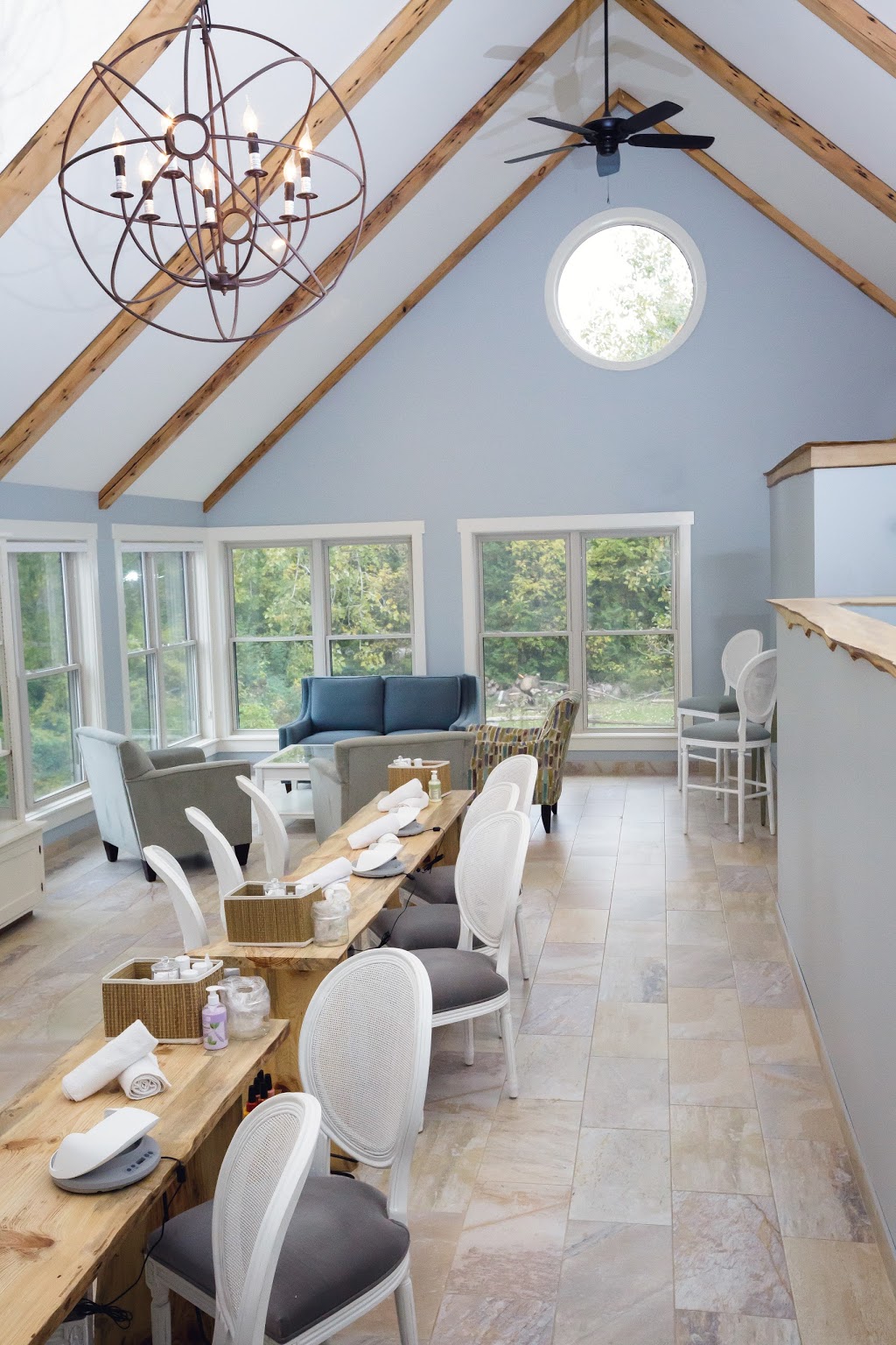 Strathmere Retreat | 1980 Phelan Rd W, North Gower, ON K0A 2T0, Canada | Phone: (613) 489-3321