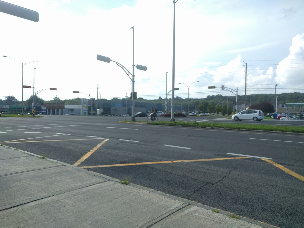 Beaulieu & Lamoureux inc. | 283 Boul Sir-Wilfrid-Laurier, Saint-Basile-le-Grand, QC J3N 1M2, Canada | Phone: (450) 653-1752