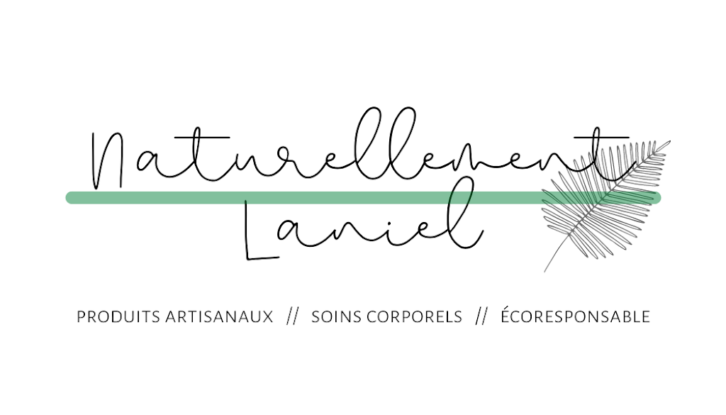 Naturellement Laniel | 525 Rue Saint-Georges, Saint-Jean-sur-Richelieu, QC J3B 2V8, Canada | Phone: (514) 918-2192
