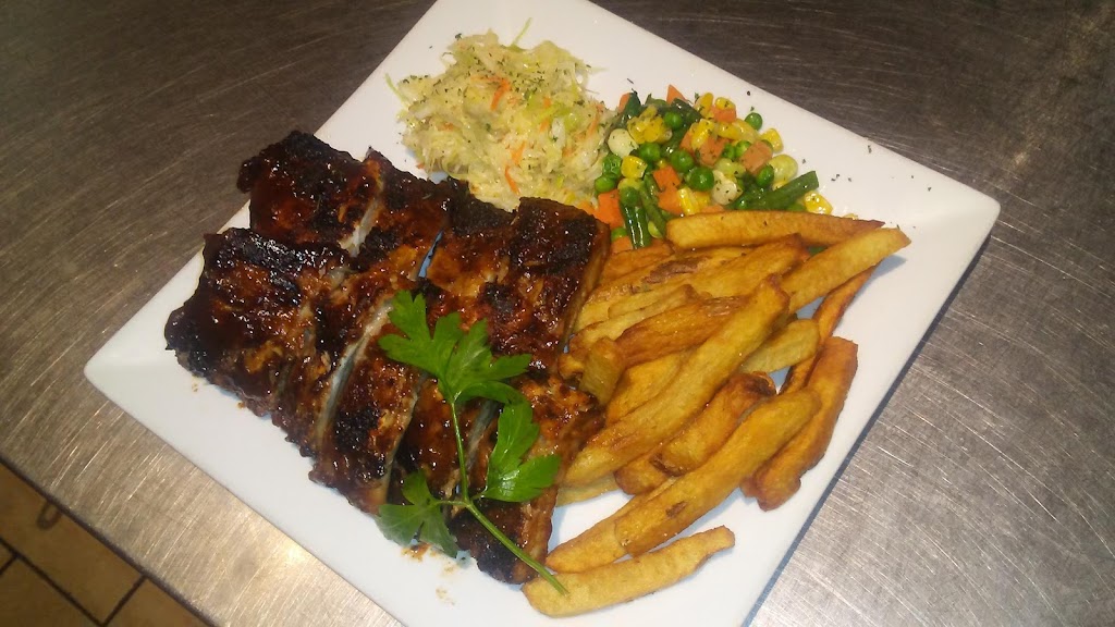 Big Texas | 129 Niagara Blvd, Fort Erie, ON L2A 3G6, Canada | Phone: (905) 871-9333