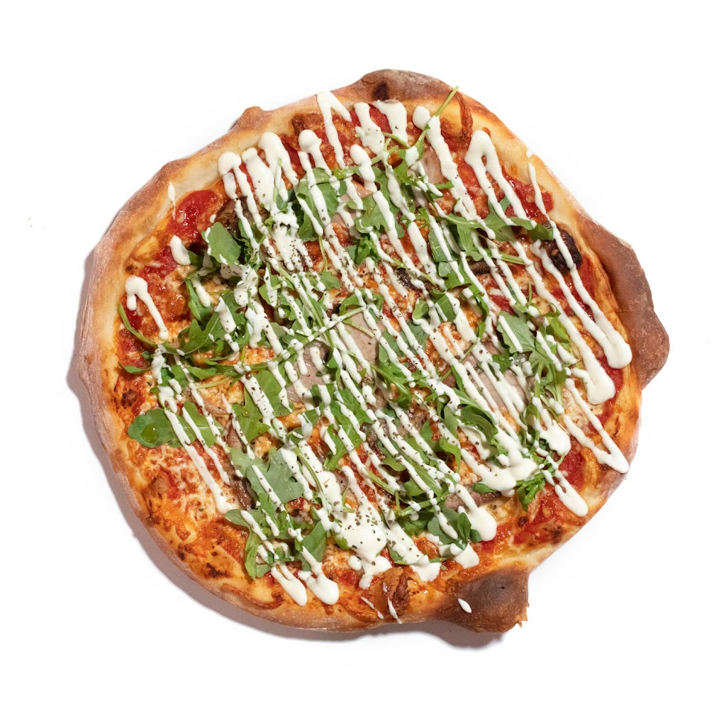 Later Pizza | 48 Pine St, Collingwood, ON L9Y 2N7, Canada | Phone: (705) 445-0202