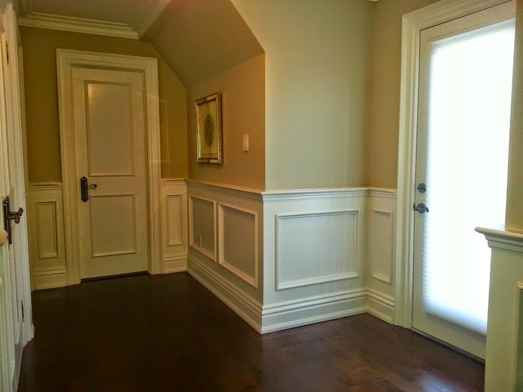 Belardi Painters | 3605 Kariya Dr, Mississauga, ON L5B 3J4, Canada | Phone: (647) 787-7301