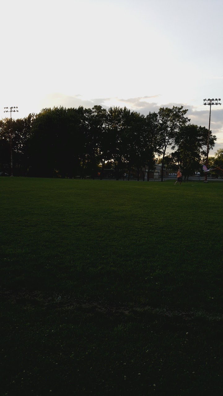 Parc Terry-Fox | Dollard-Des Ormeaux, QC H9A 1V4, Canada | Phone: (514) 684-1034