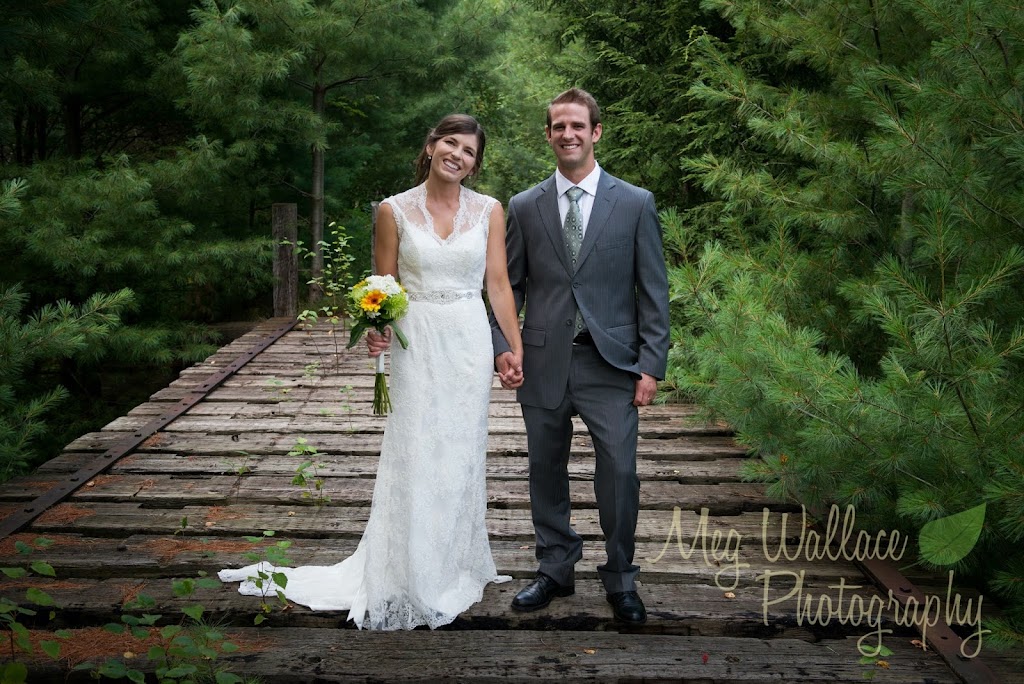 Meg Wallace Photography | 17A Joseph St, Parry Sound, ON P2A 2G3, Canada | Phone: (705) 774-0997
