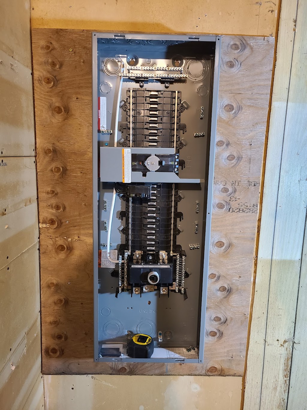 Sparkys electrical | 145 Church Point Rd, Sheet Harbour, NS B0J 3B0, Canada | Phone: (902) 913-6216