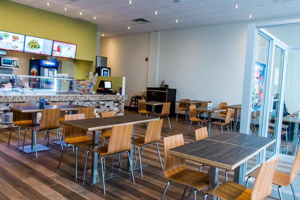 Amir Beauharnois | 526 Boulevard Cadieux, Beauharnois, QC J6N 0R4, Canada | Phone: (450) 429-2626