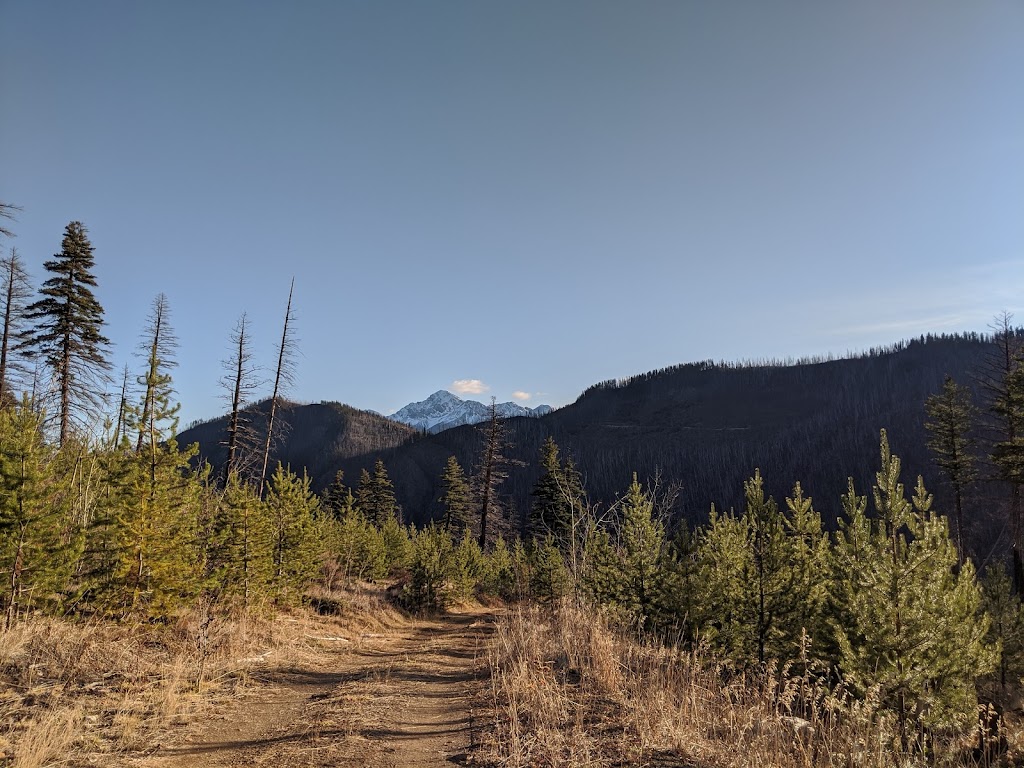 LFCS Activity Centre | 737 Main St, Lillooet, BC V0K 1V0, Canada | Phone: (250) 256-4146