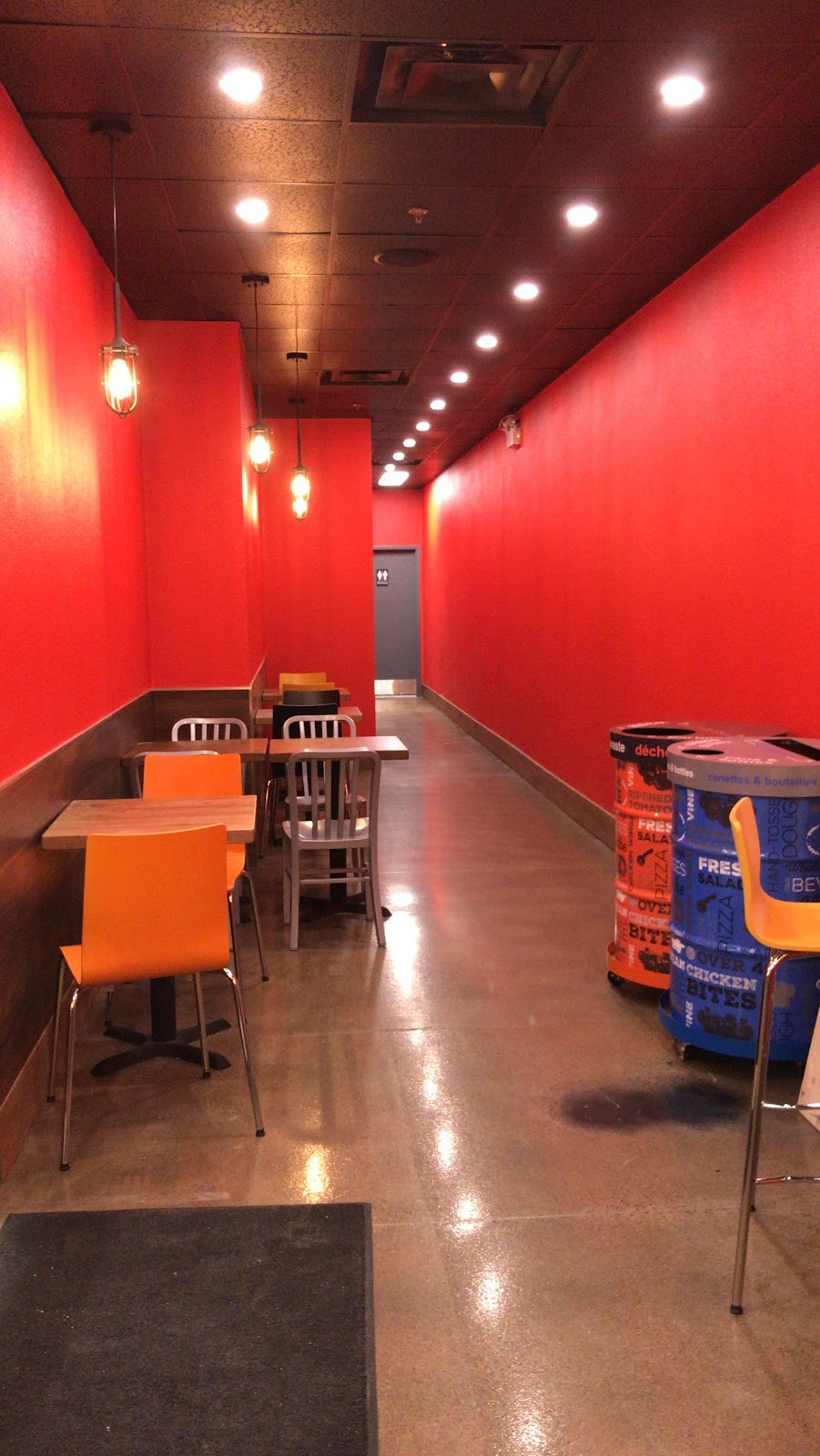 Pizza Pizza | 2525 Prince Michael Dr Unit# B4, Oakville, ON L6H 7E4, Canada | Phone: (416) 967-1111