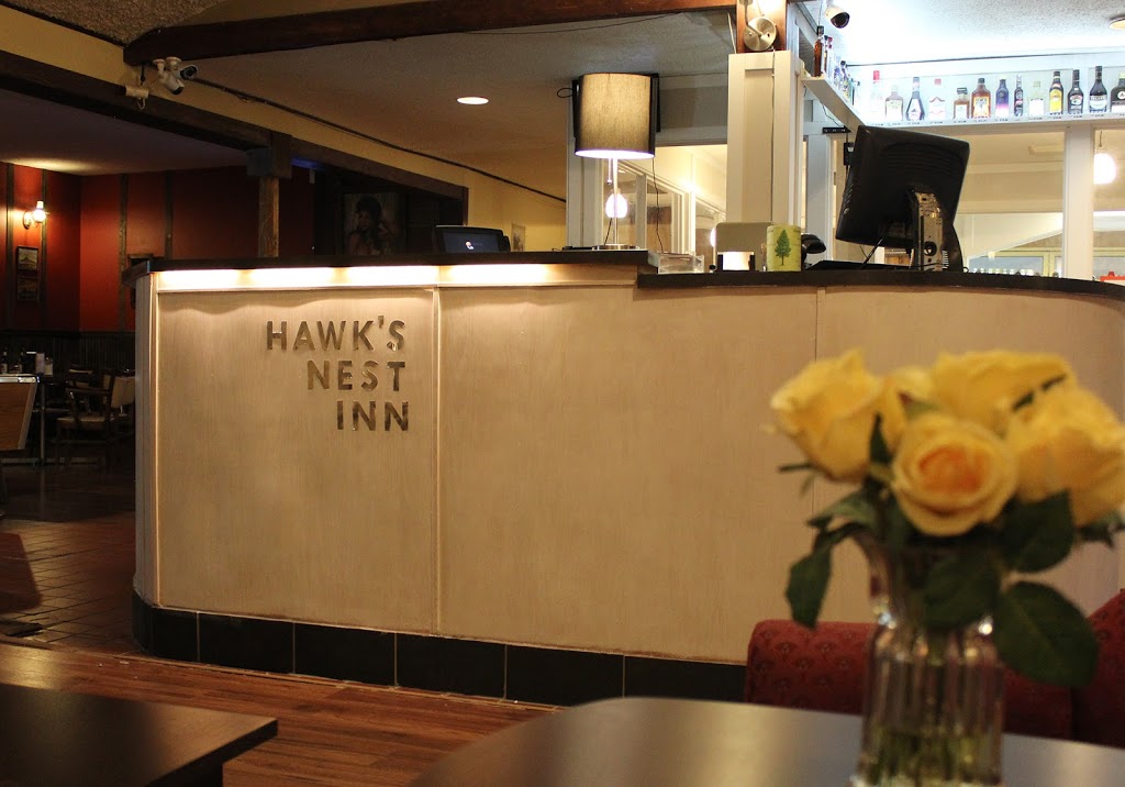 Hawks Nest Motel | 121 2 St W, Cremona, AB T0M 0R0, Canada | Phone: (403) 637-2185