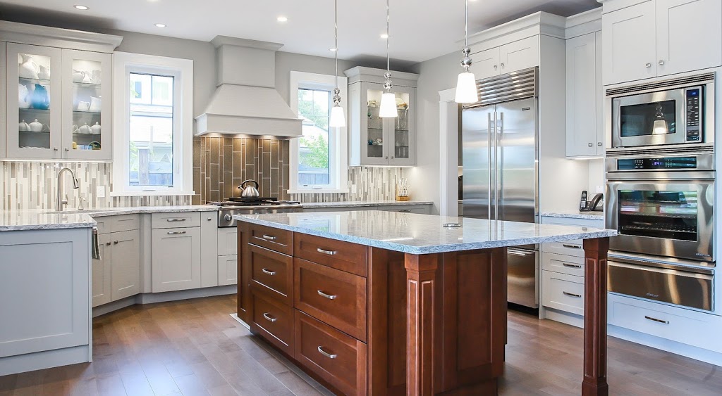 Total Living Concepts - Home Renovation in Barrie | 464 Penetanguishene Rd, Barrie, ON L9X 1W8, Canada | Phone: (705) 721-9148