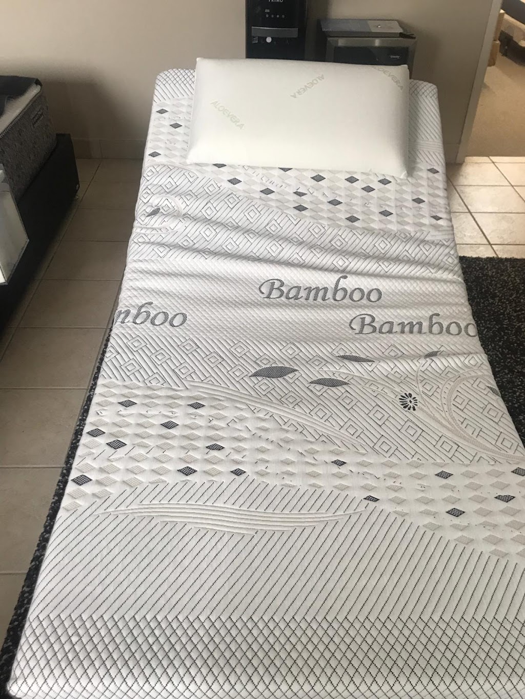 Sables Mattresses | 8611 Weston Rd unit 23 A, Woodbridge, ON L4L 9P1, Canada | Phone: (905) 856-2737