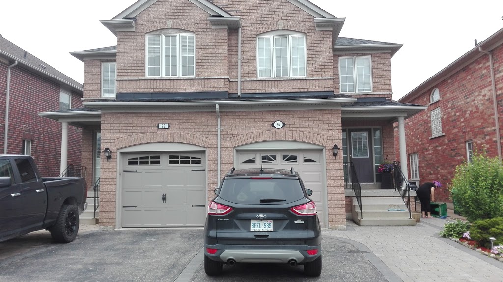 Adam Wallace Memorial Park | Cedargrove Rd, Bolton, ON L7E 2X1, Canada
