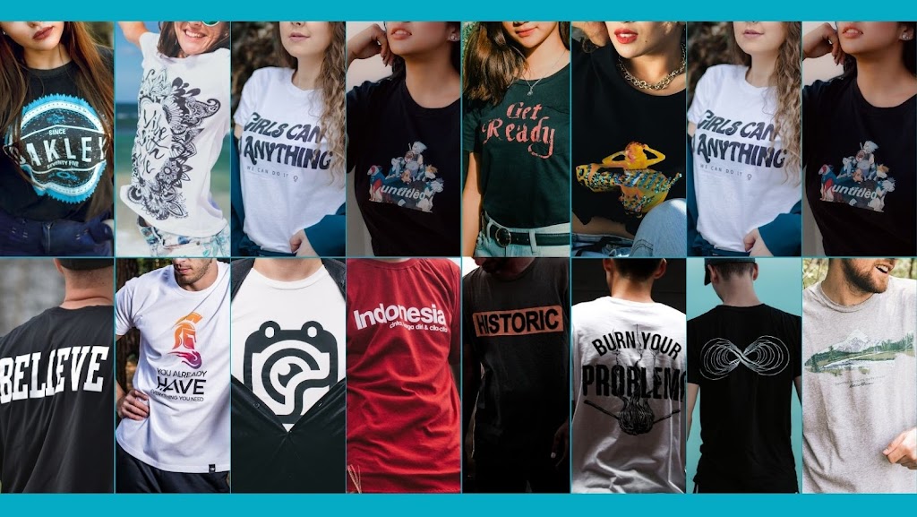 Klothing Canada | 168 Tuscany Ct NW, Calgary, AB T3L 2Y7, Canada | Phone: (587) 408-6988