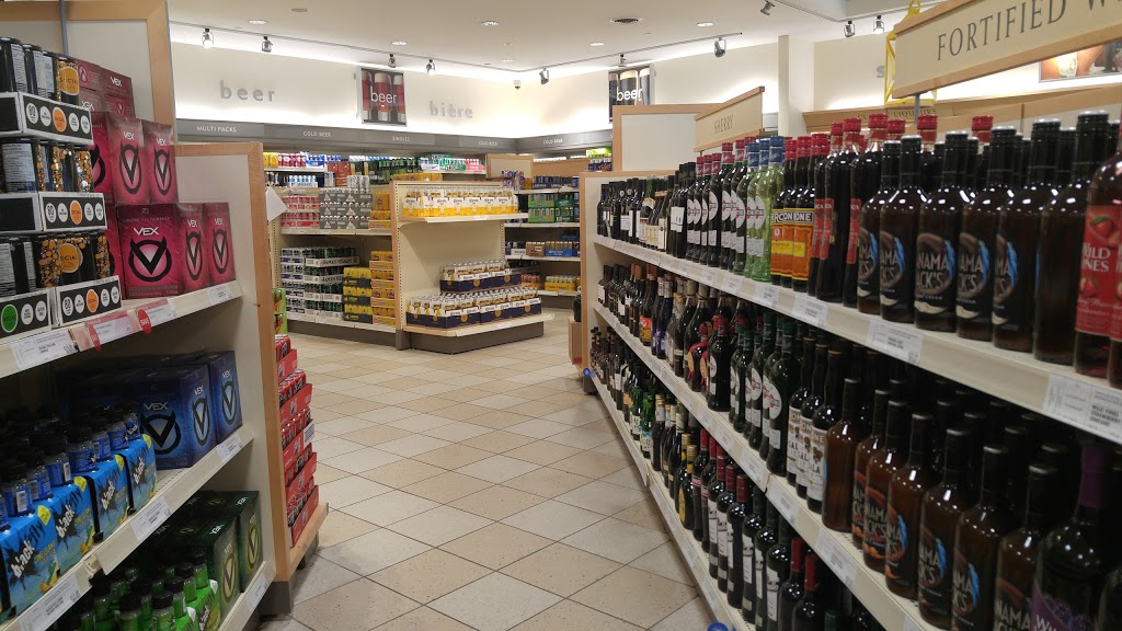 LCBO | 2273 Rymal Rd E, Stoney Creek, ON L8J 2V8, Canada | Phone: (905) 561-2295
