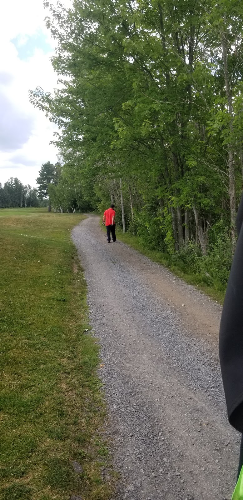 Beckwith Golf Course | 669 Perth Rd, Smiths Falls, ON K7A 4S7, Canada | Phone: (613) 284-0688
