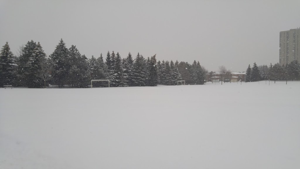 Bamburgh Park | 70 Bamburgh Cir, Scarborough, ON M1W 3R3, Canada | Phone: (416) 338-4386