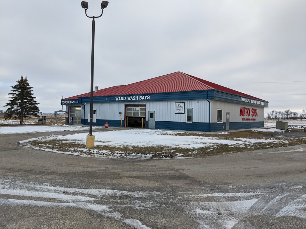 Valley Auto Spa LTD | Centre Ave E, Altona, MB R0G 0B0, Canada | Phone: (701) 566-9219