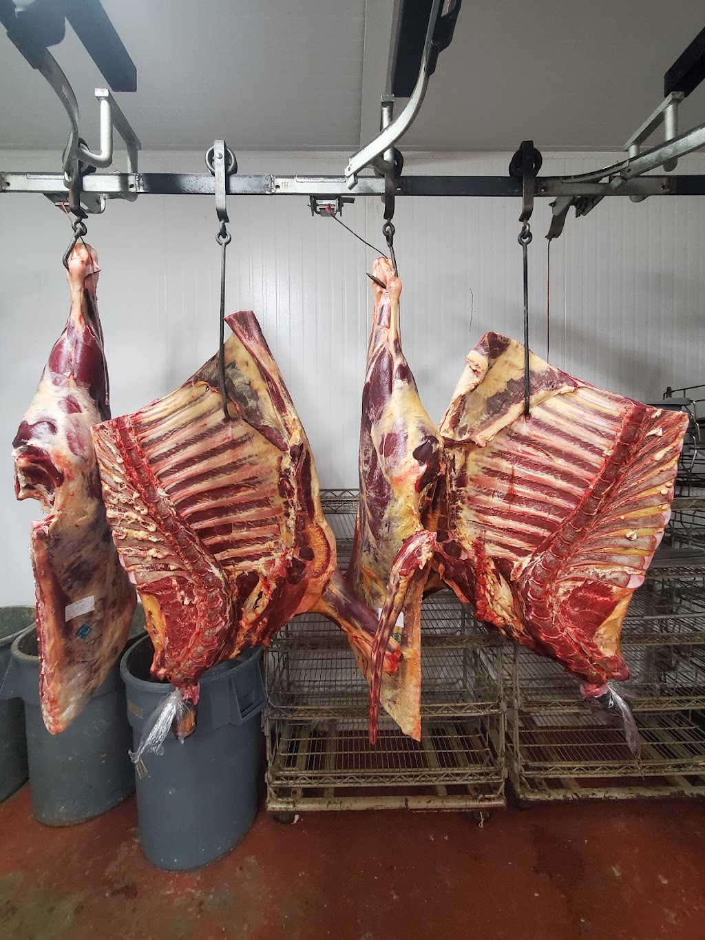 Iron Butcher Custom Inc. | 17935 Ford Detour Rd, Pitt Meadows, BC V3Y 0A7, Canada | Phone: (604) 460-6411