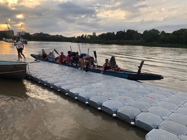 Manitoba Canoe & Kayak Center | 80 Churchill Dr, Winnipeg, MB R3L 2W3, Canada | Phone: (204) 284-4646