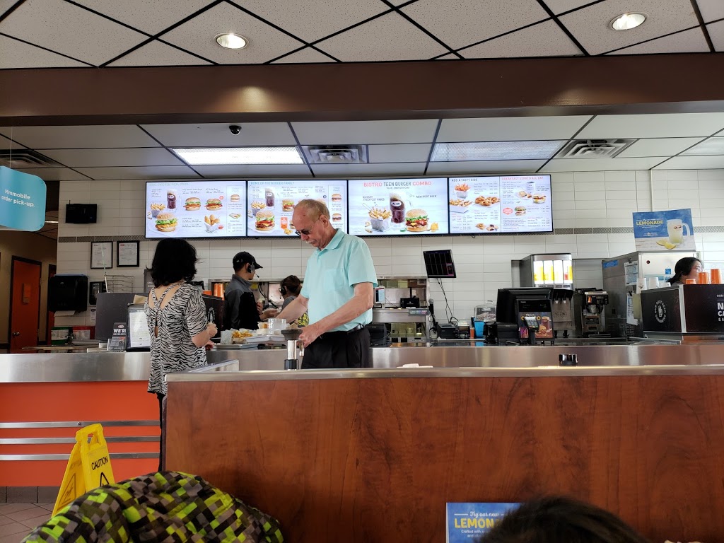 A&W Canada | 5621 Signal Hill Centre SW, Calgary, AB T3H 3P8, Canada | Phone: (403) 217-4104