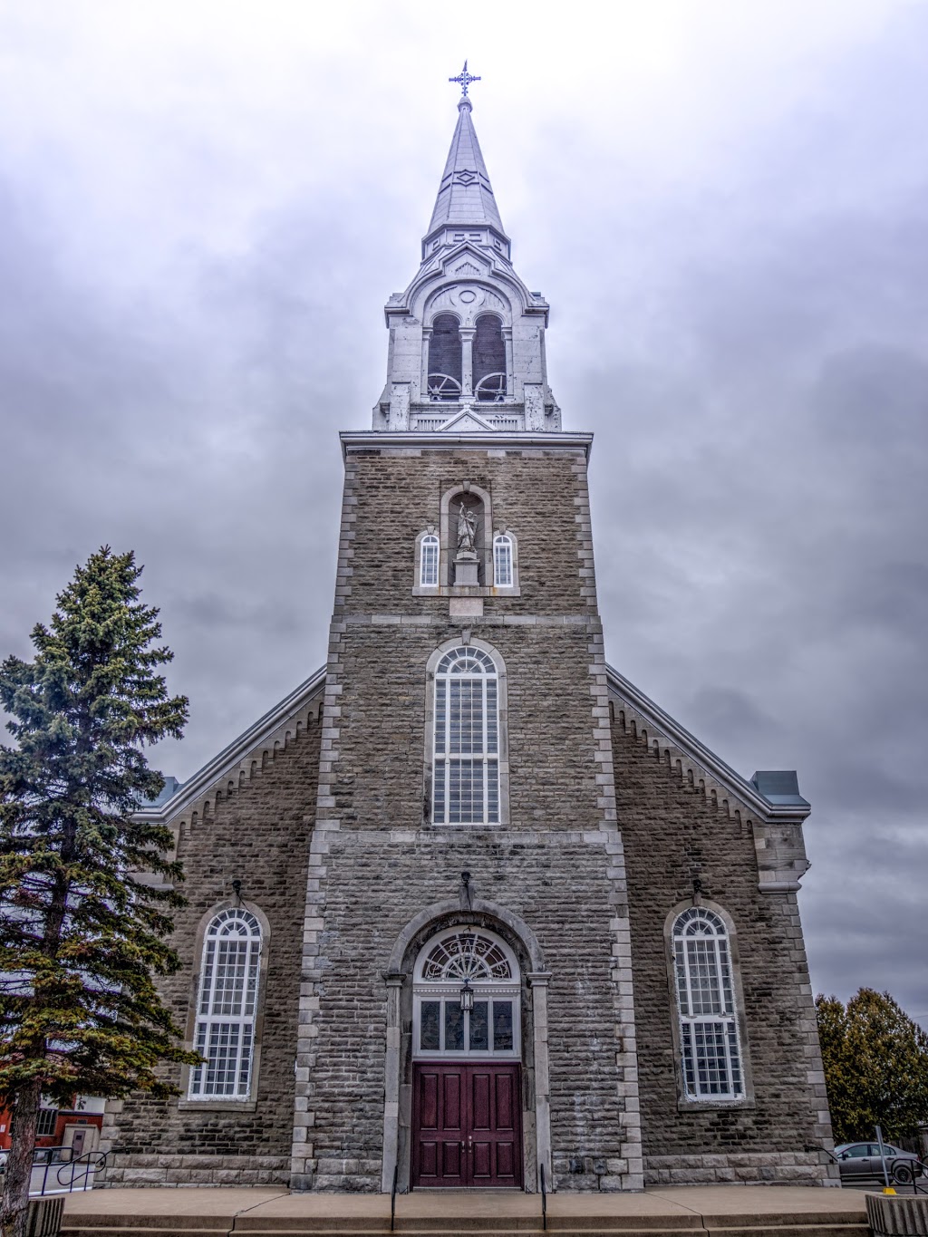 Paroisse Catholique | 1780-1818 Rue Principale, Saint-Michel, QC J0L 2J0, Canada | Phone: (450) 454-9712