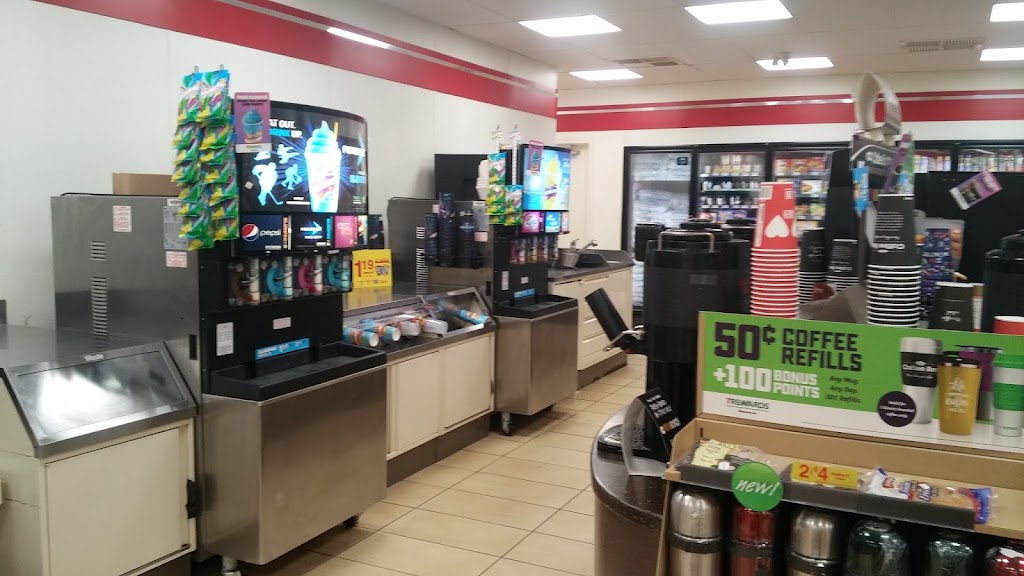 7-Eleven | 2188 Austin Ave Unit 100, Coquitlam, BC V3K 3R8, Canada | Phone: (604) 931-4754