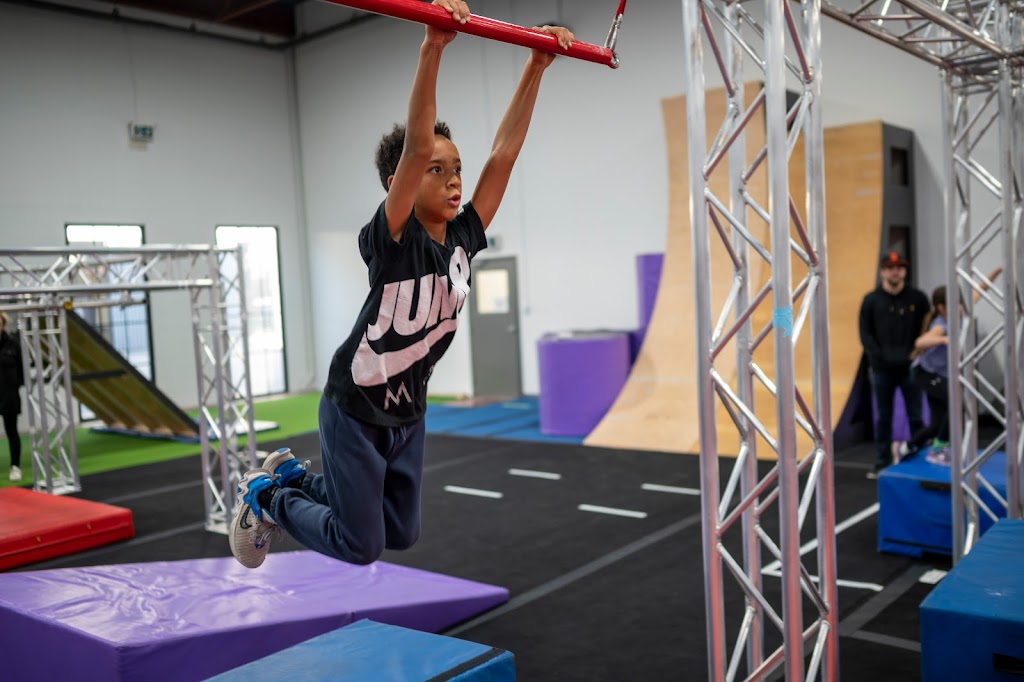Fitset Ninja Calgary | 3691 19 St NE, Calgary, AB T2E 6S8, Canada | Phone: (403) 930-5434