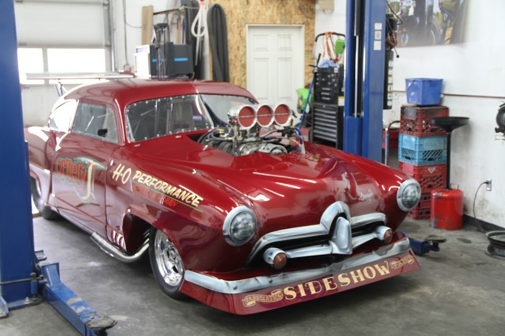 H-O Performance Speed & Hobby | 4646 Riverside Dr #11, Red Deer, AB T4N 6Y5, Canada | Phone: (403) 340-8863