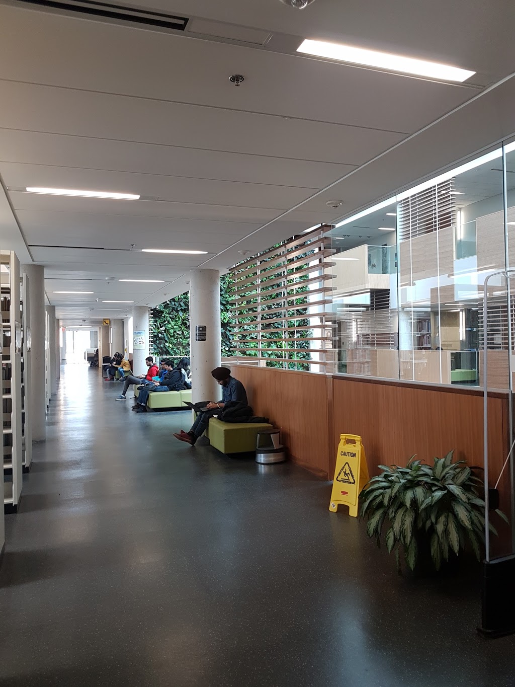 Centennial College Library | 941 Progress Ave, Scarborough, ON M1G 3V4, Canada | Phone: (416) 289-5000 ext. 5400