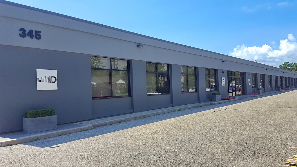 Galrich Corporation | 345 Horner Ave #100, Etobicoke, ON M8W 1Z6, Canada | Phone: (416) 252-2121