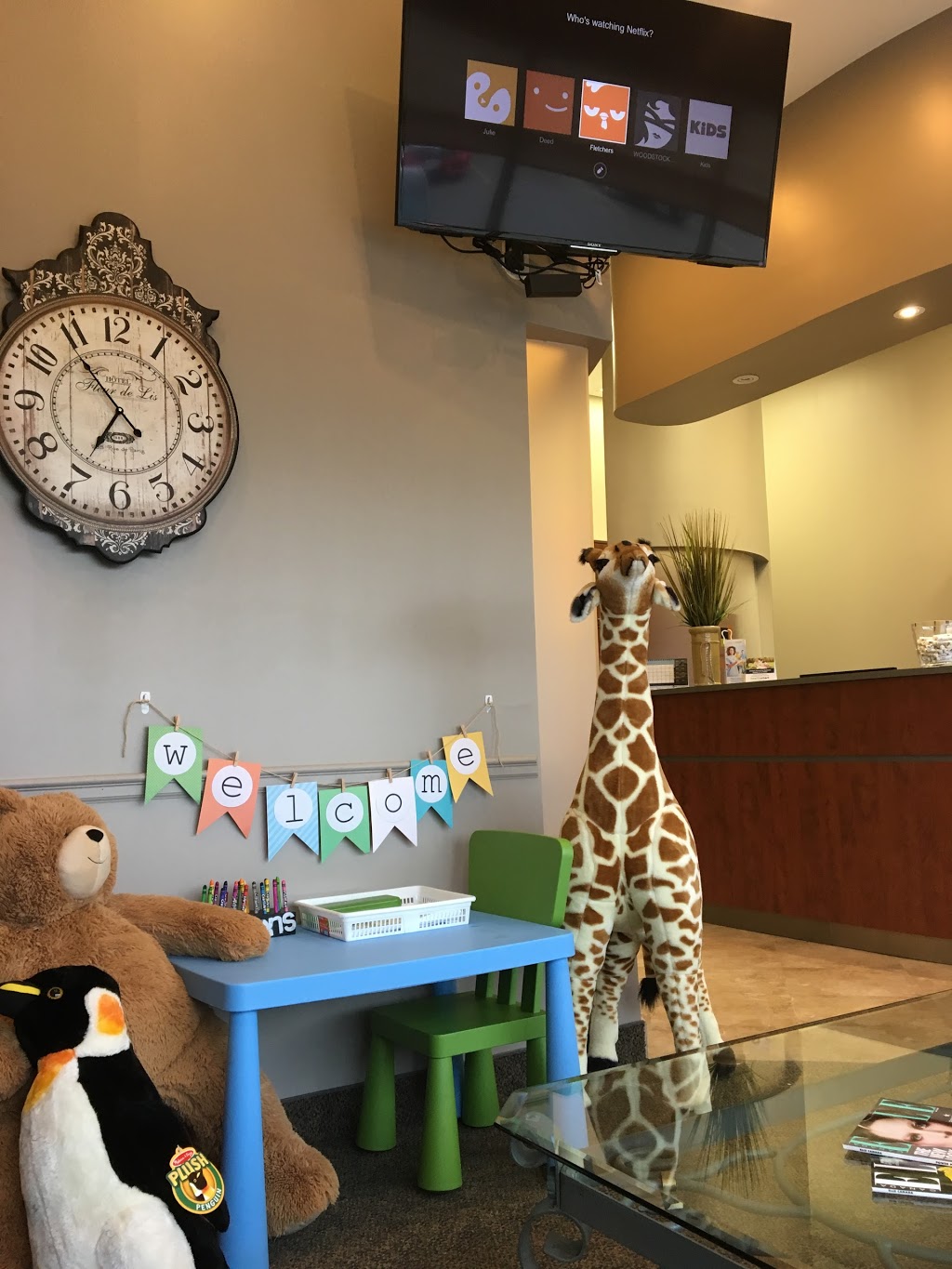 Woodstock Square Dental | 441 Norwich Ave, Woodstock, ON N4S 3W4, Canada | Phone: (519) 421-0131