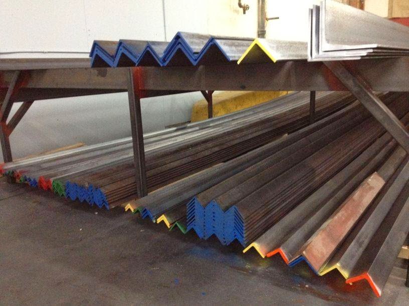 Imperial Cut Alloy Inc. | 224 Oriole Dr, Holland Landing, ON L9N 1G8, Canada | Phone: (905) 895-6431