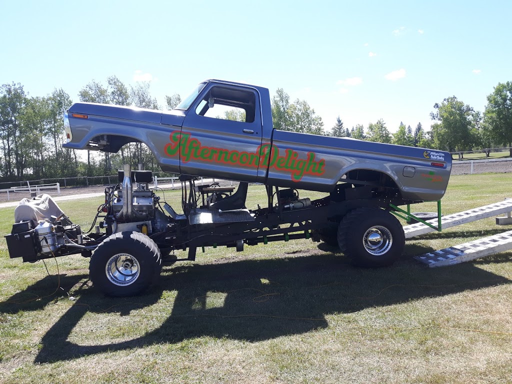 Teulon-Rockwood Green Acres Park | 8 Ave SE, Teulon, MB R0C 3B0, Canada | Phone: (204) 886-0505