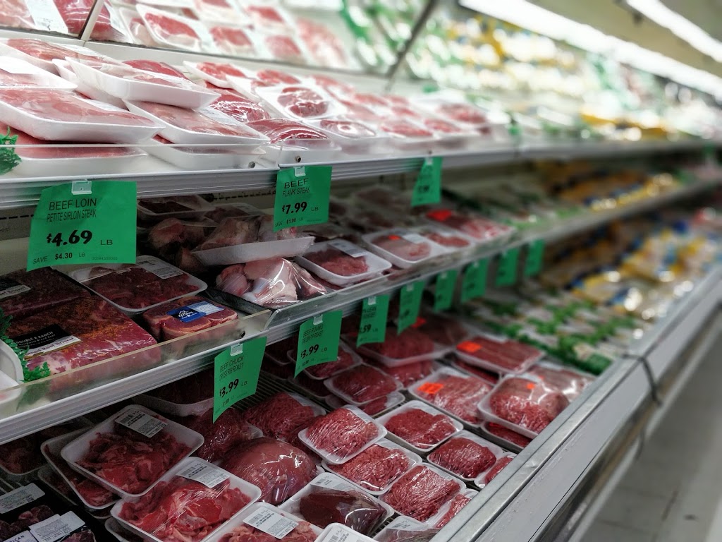 International Market Place | 480 Tyee Dr, Point Roberts, WA 98281, USA | Phone: (360) 945-0237