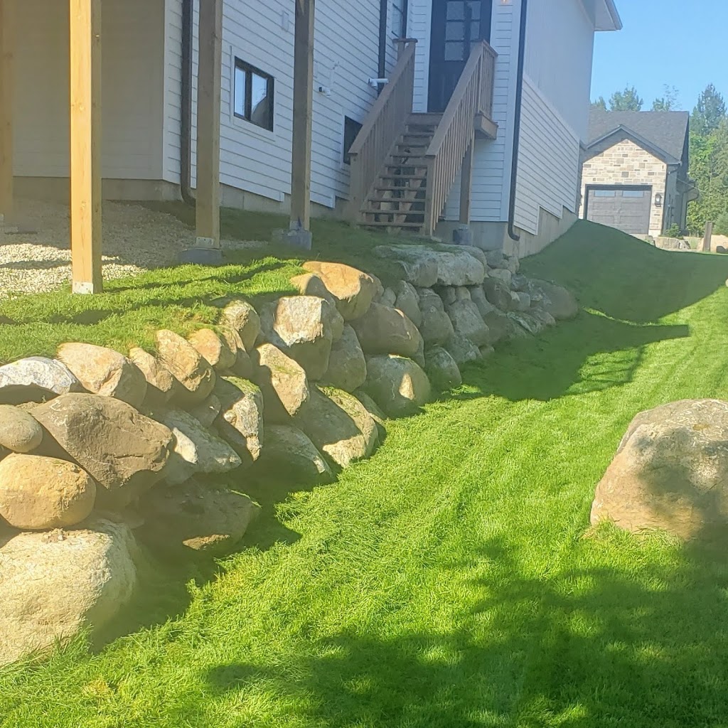 Chalet Butler Property Maintenance | 136 Grand Cypress Ln, The Blue Mountains, ON L9Y 0K6, Canada | Phone: (705) 994-5550