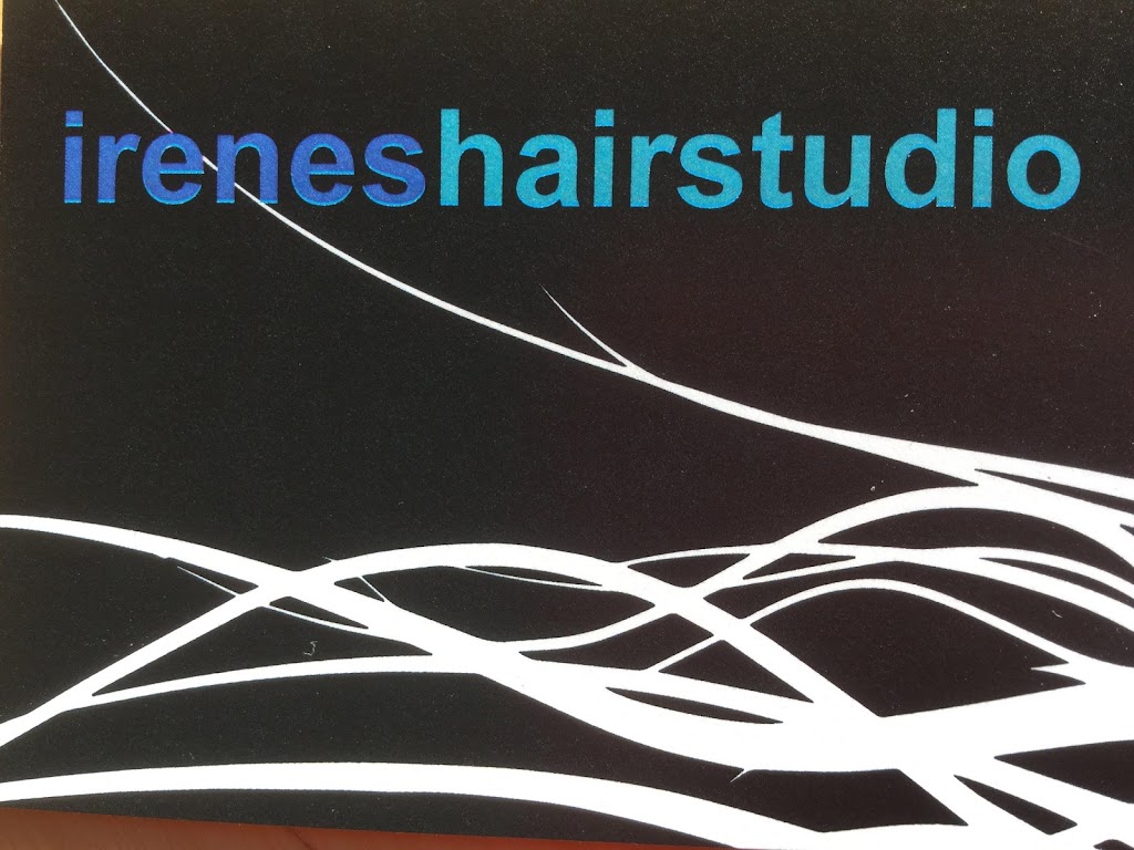 Irenes hair studio | 288 Sandringham Crescent, North Vancouver, BC V7N 2R8, Canada | Phone: (778) 232-1691