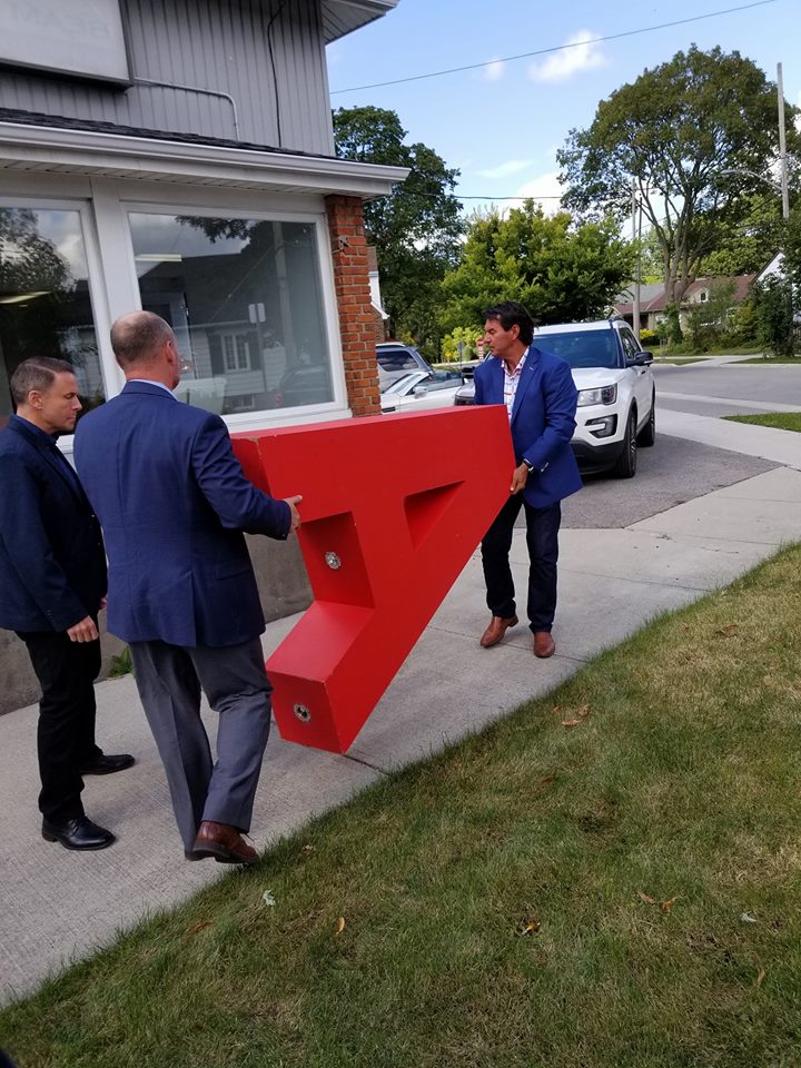 A Team | 220 Wellington Rd, London, ON N6C 5G3, Canada | Phone: (519) 872-8326