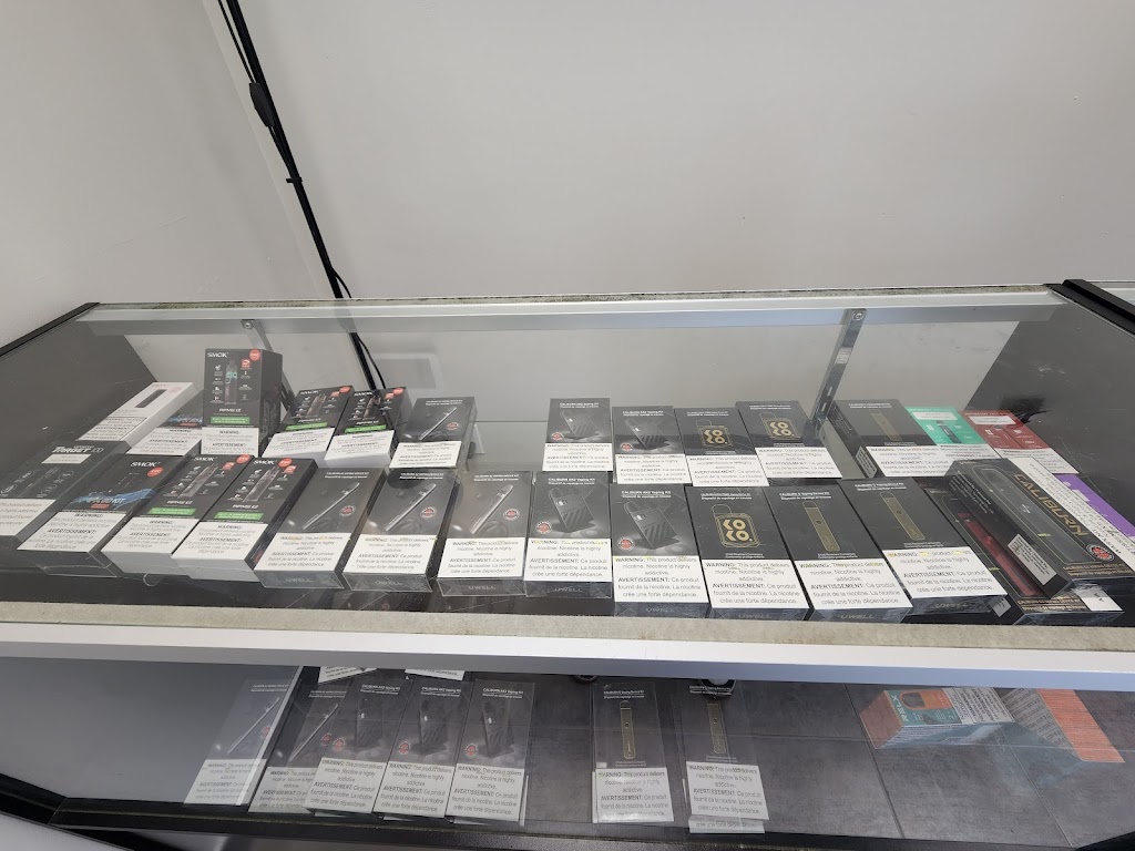 Aurora Vape Co. | 2 Orchard Heights Blvd unit 41, Aurora, ON L4G 6T5, Canada | Phone: (905) 727-1766