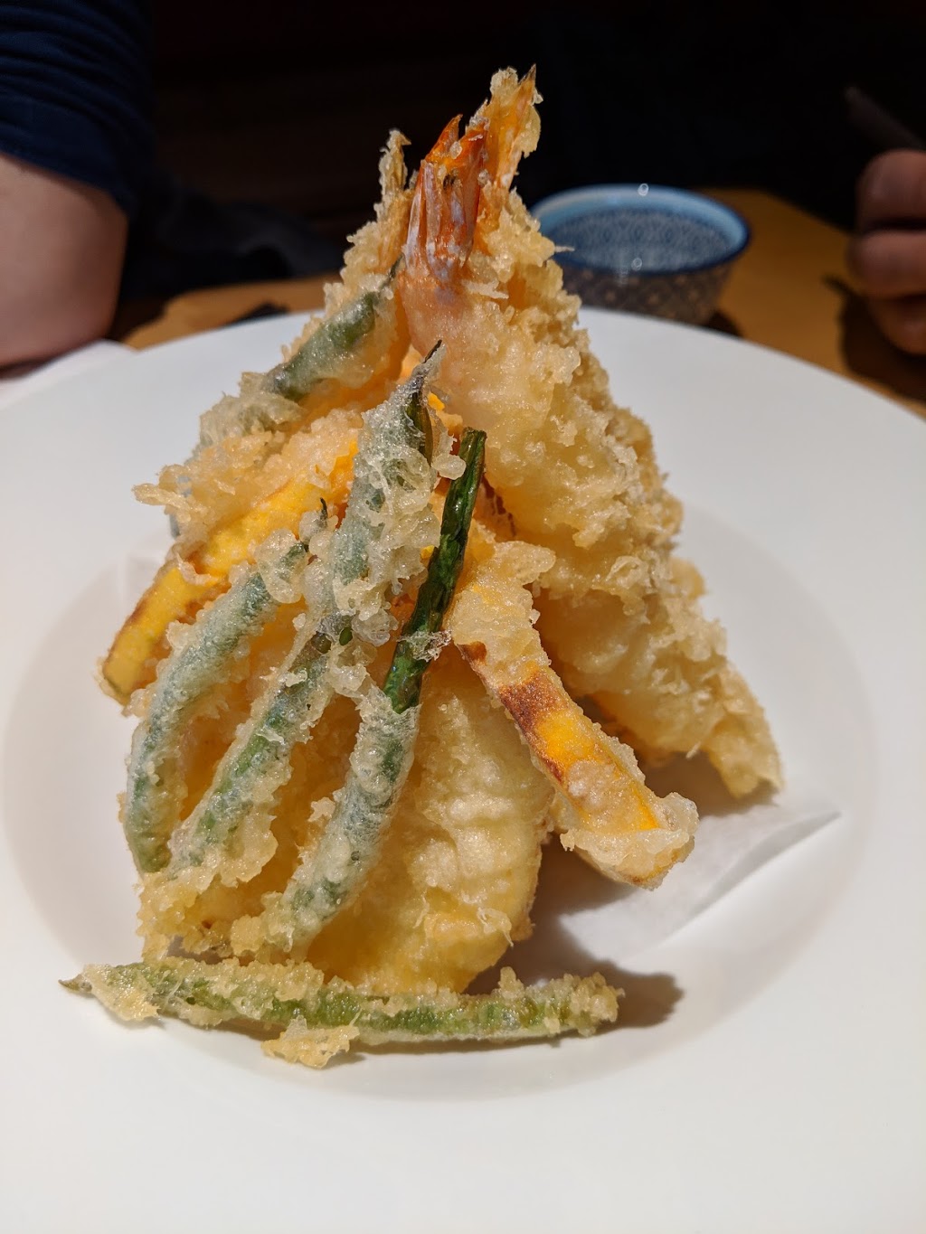 Sushi Wara | 50 Tenth St #108, Nanaimo, BC V9R 6L6, Canada | Phone: (250) 591-5959