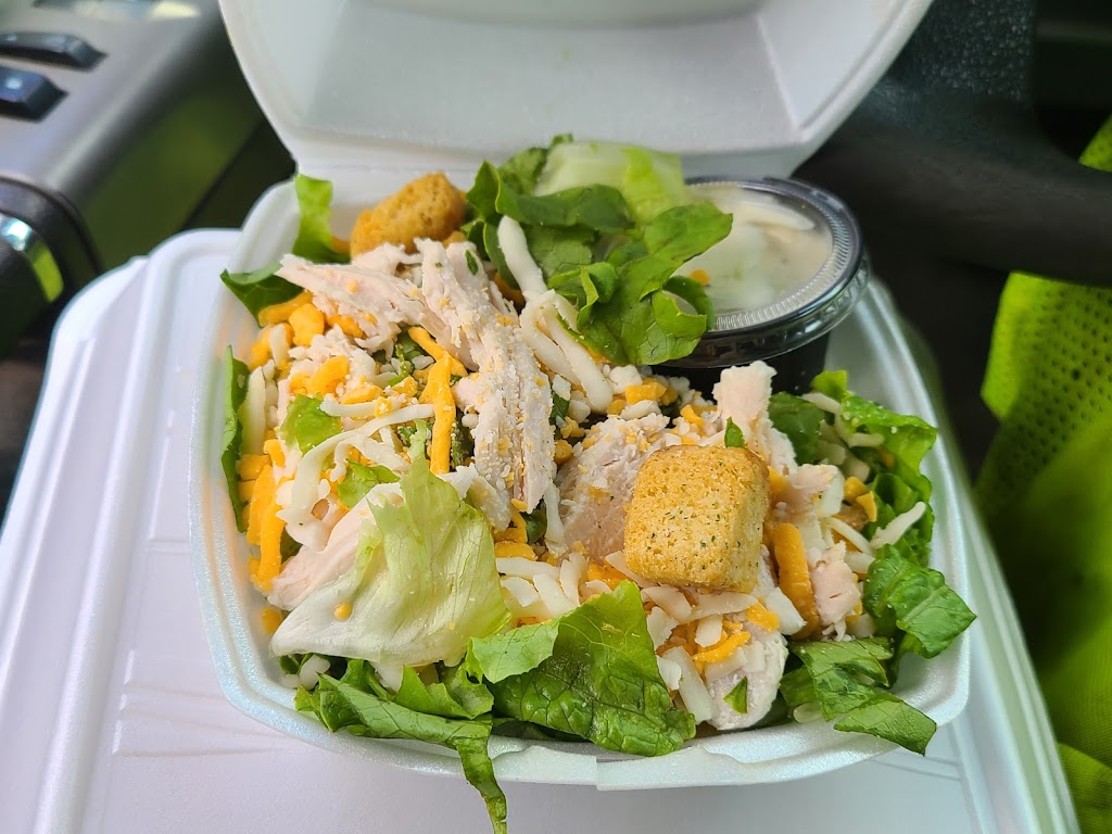 TTs Return Restaurant | 304 Main St, Manitou, MB R0G 1G0, Canada | Phone: (204) 242-2830