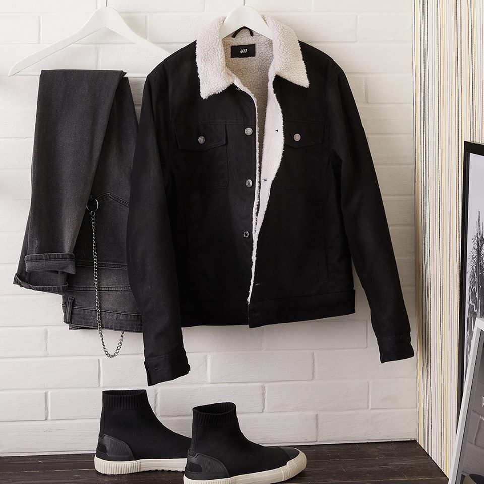 H&M | 355 Hespeler Rd, Cambridge, ON N1R 6B3, Canada | Phone: (855) 272-7007
