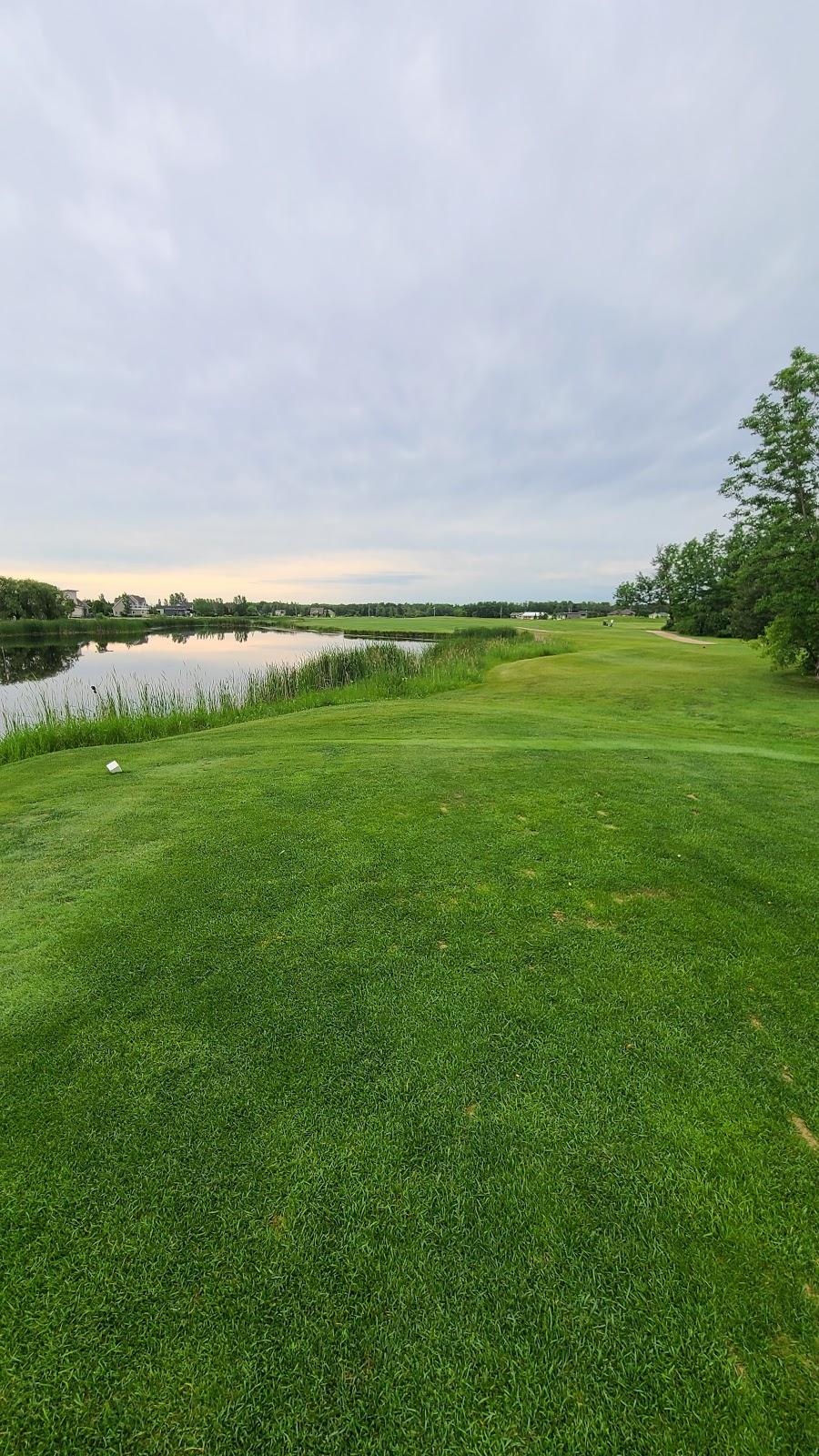 Links At The Lake | Thompson Dr, Gimli, MB R0C 1B0, Canada | Phone: (204) 642-8858