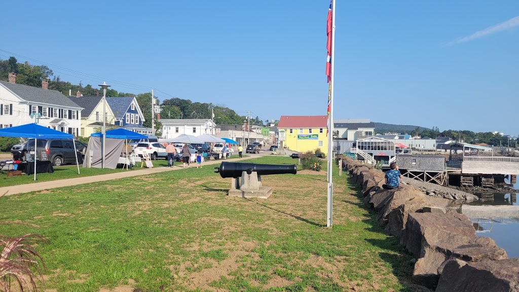 Digby Eye Care Center | 15 Carleton St, Digby, NS B0V 1A0, Canada | Phone: (902) 245-1010