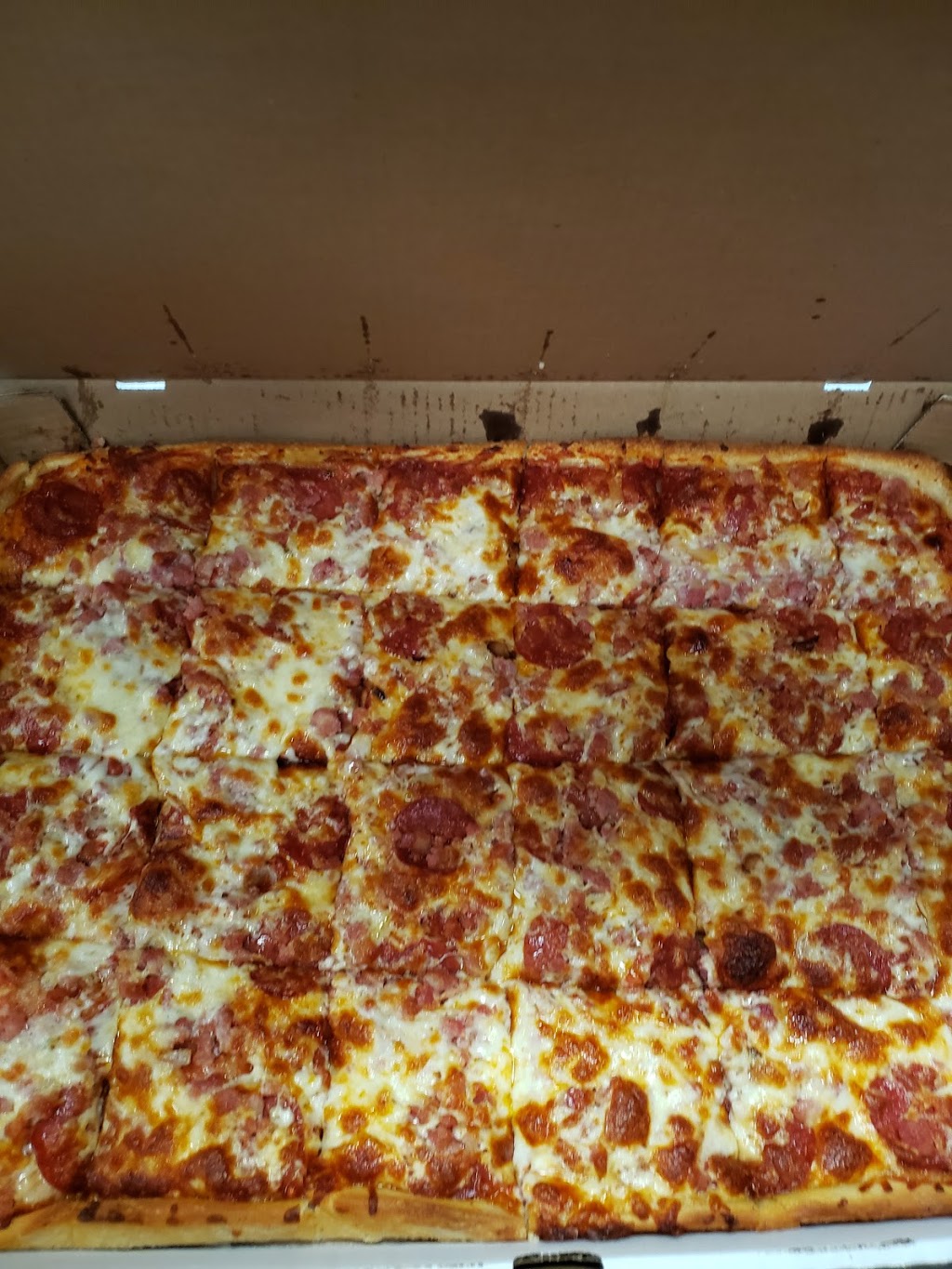 Pizza House | 139 Louth, St. Catharines, ON L2S 2R4, Canada | Phone: (905) 641-2700